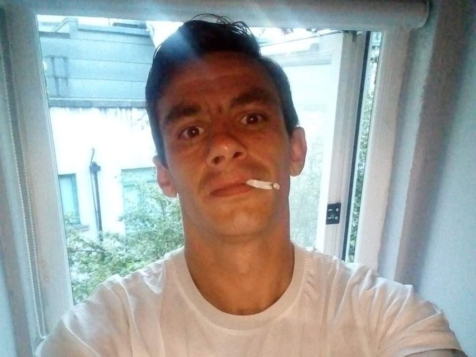 IRELAND 

A Romanian migrant has been arrested for invading St. Michan's Church and setting fire to the bodies of 5 Christian heroes including an 800 year old legend from the Crusades