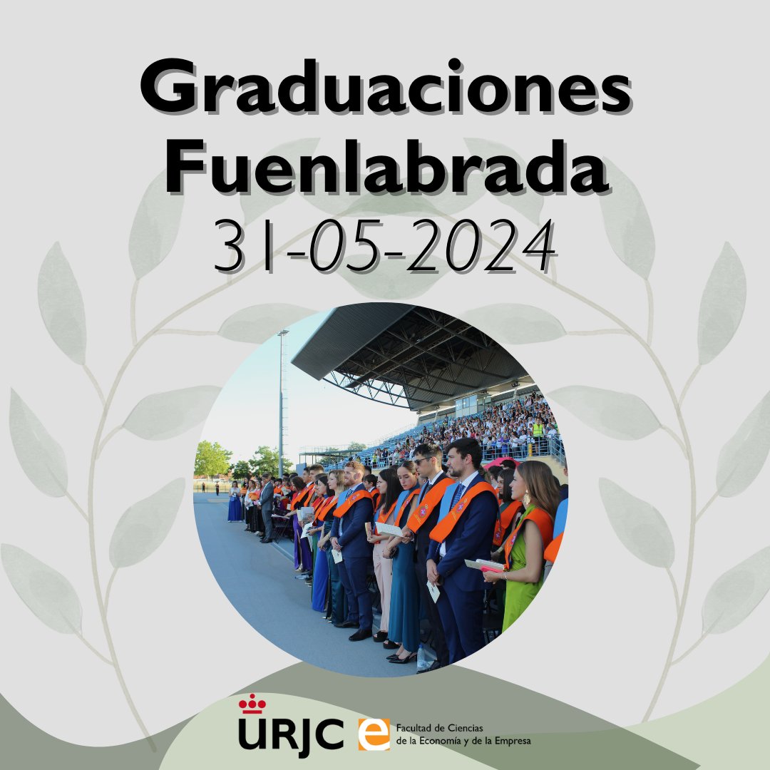 Facultad de CC de la Economía y de la Empresa tweet media