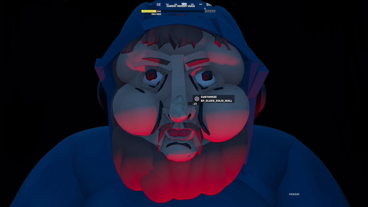 SloppyBZ's tweet photo. #FortniteCreative #FortniteArt #フォートナイトクリエイテ @sliiirp @MustardPlays @Richytoons @kawelo_aloha @xovexyz @CaseOh__ https://t.co/dXPuhmYCzj