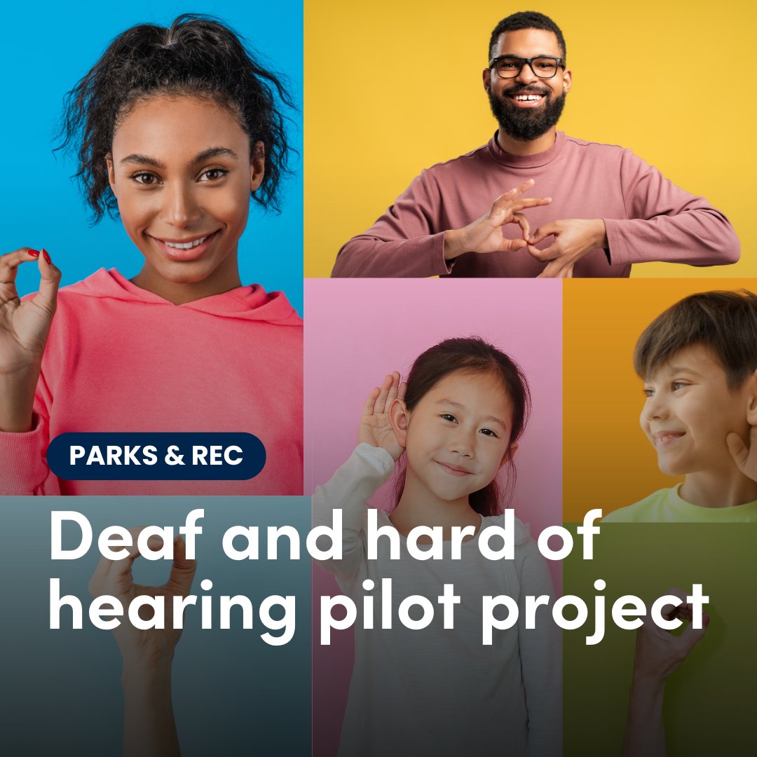 Halifax Parks & Recreation tweet media