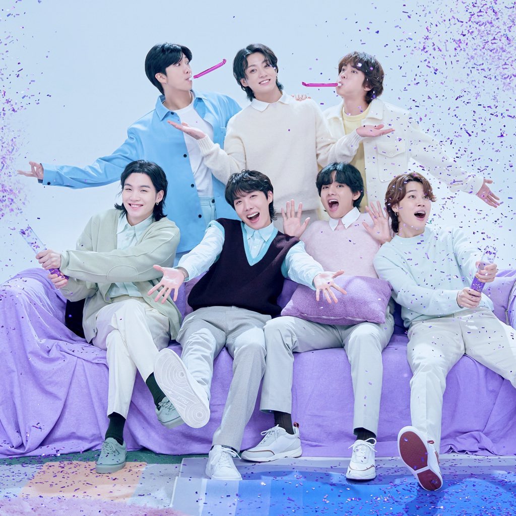 btschartsxdaily's tweet photo. 11 years ago today, The Biggest Group in the World @BTS_twt debuted.

 #BTS11thAnniversary https://t.co/W7slROGGIK