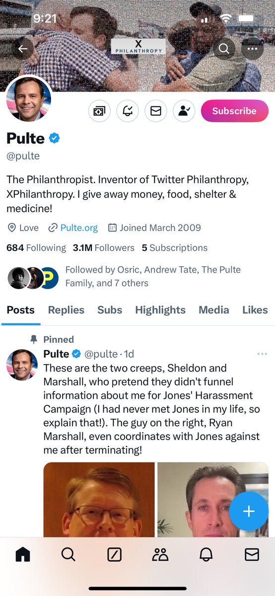 camf53's tweet photo. @pulte Any help with insulin would be greatly appreciated. The shots went up to $127.00 this month and they used to be $80!    $CarolFrierson
Notifications are on! https://t.co/GI4XDz84vk