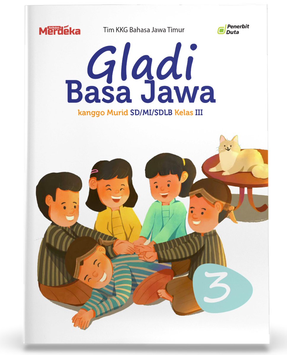 MahawiraMedia's tweet photo. Buku Gladi Basa Jawa Timur (Team KKG), Bisa Langsung Di Order, Belajar Hari ini Sukses Masa Depan.
Telp WA : https://t.co/Xj1YTl4ZwU

@infomalang https://t.co/s3m3m02qt5