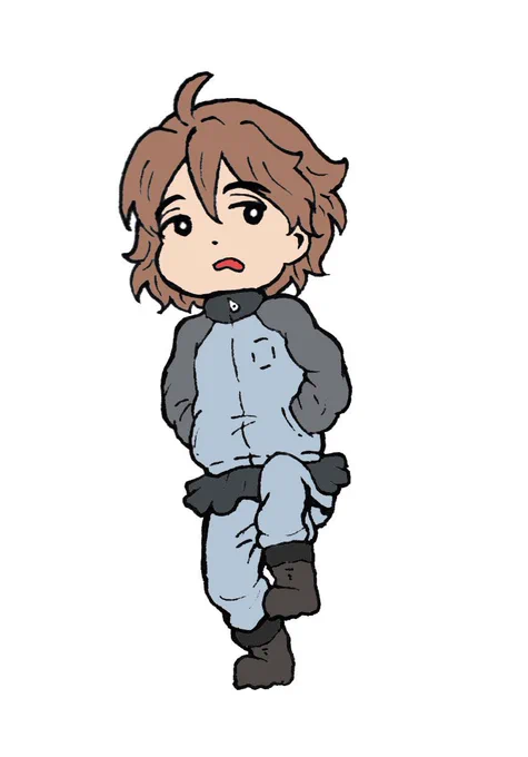 めでと!#garupan#レイノ生誕祭2024 