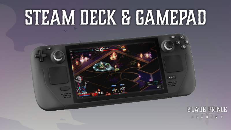 Blade Prince Academy 😈 tweet media