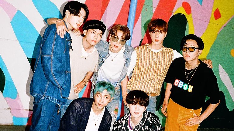 kchartsmaster's tweet photo. 11 years ago today, BTS debuted. https://t.co/fz5DRLFdEq