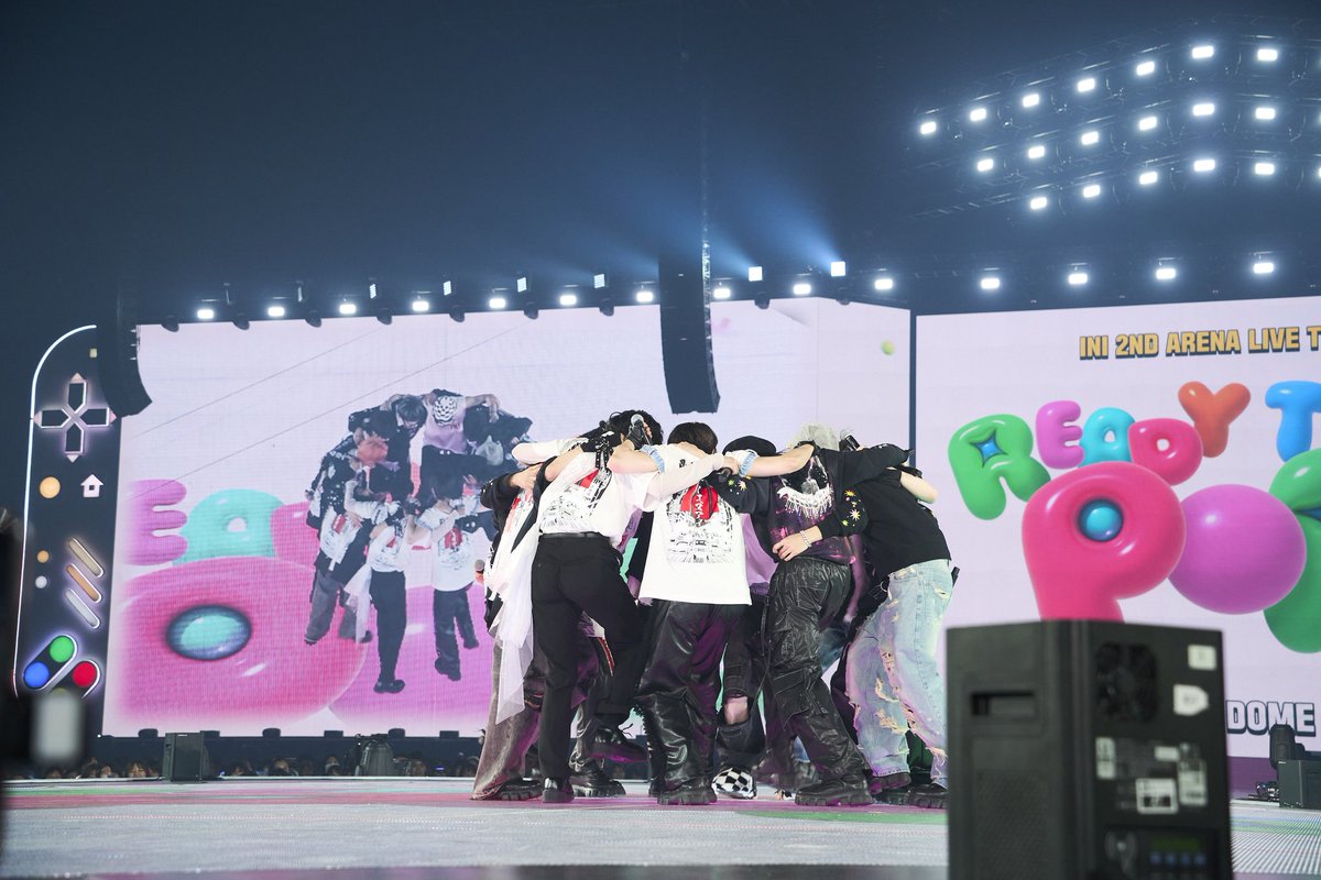 jnmn__s2_'s tweet photo. 結成3周年おめでとう~❕💓
INIに出会ってから毎日が幸せすぎます🥹💘
これからもINIに沢山元気もらおうと思います🤭💗
#祝INI結成3周年_セカイニ向かって
#INI_3rd_anniversary
@official__INI https://t.co/lEoIjYD5zz