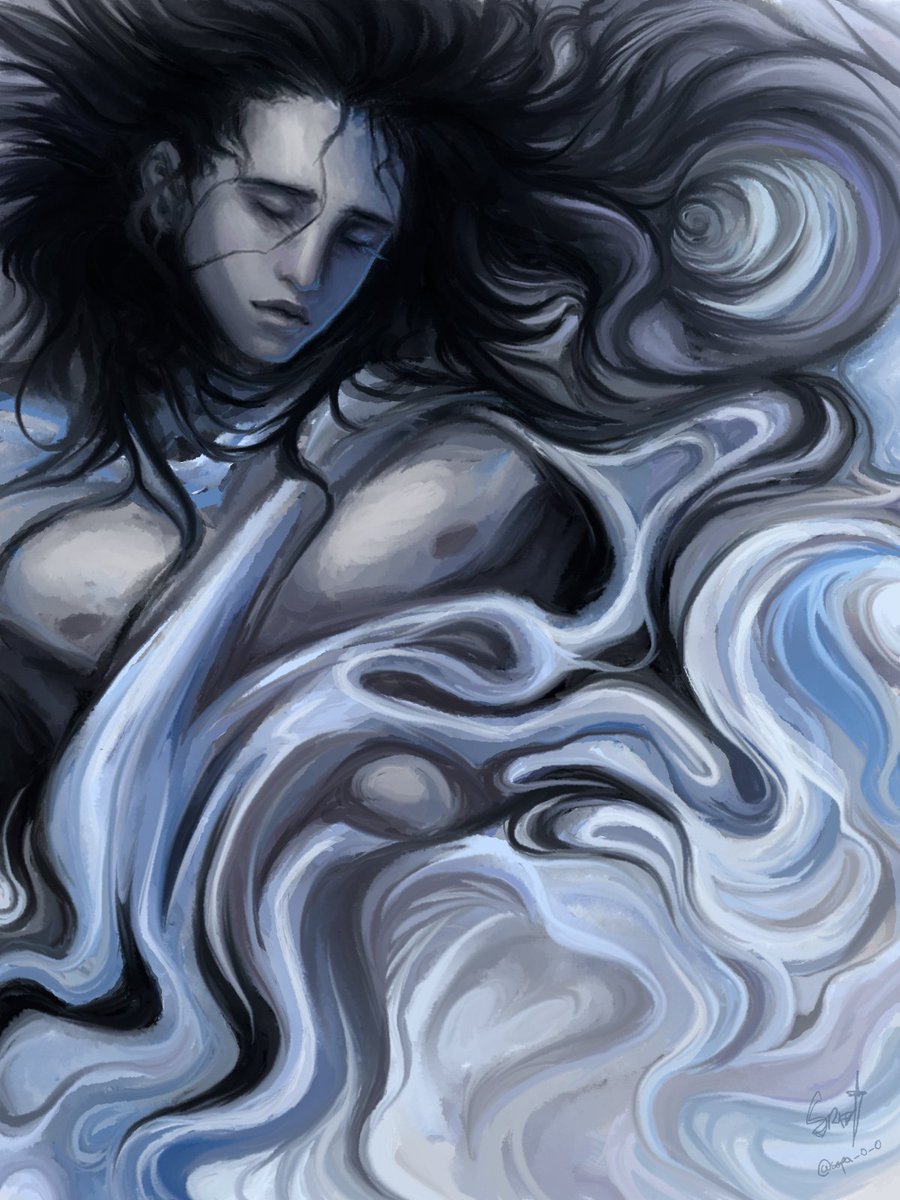 sopa_o__o's tweet photo. @Nova_art_things Thanks for hosting! https://t.co/glSCNgijqz