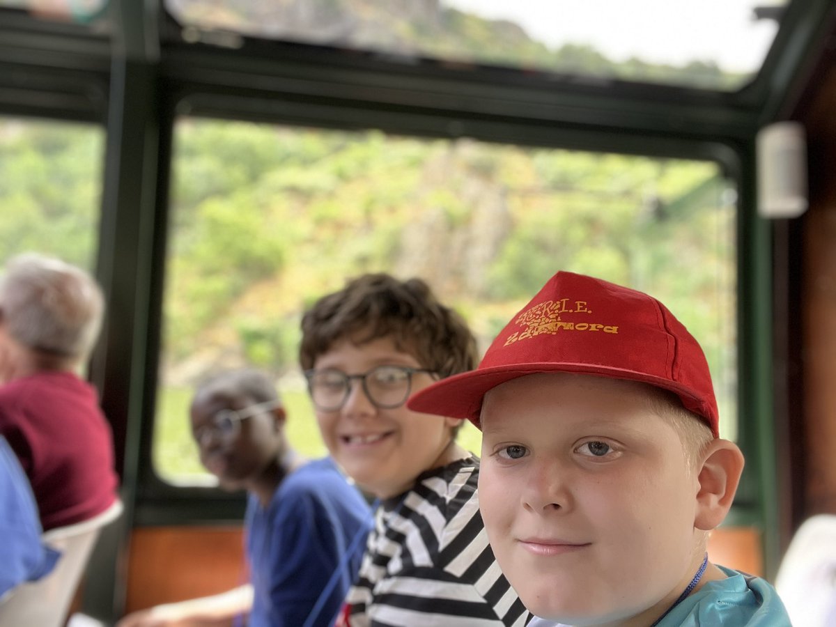 Kings Lander Primary Academy tweet media