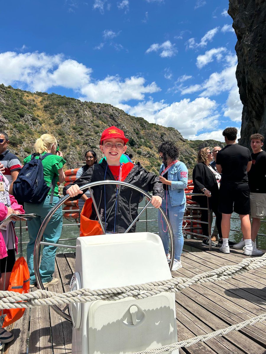 Kings Lander Primary Academy tweet media