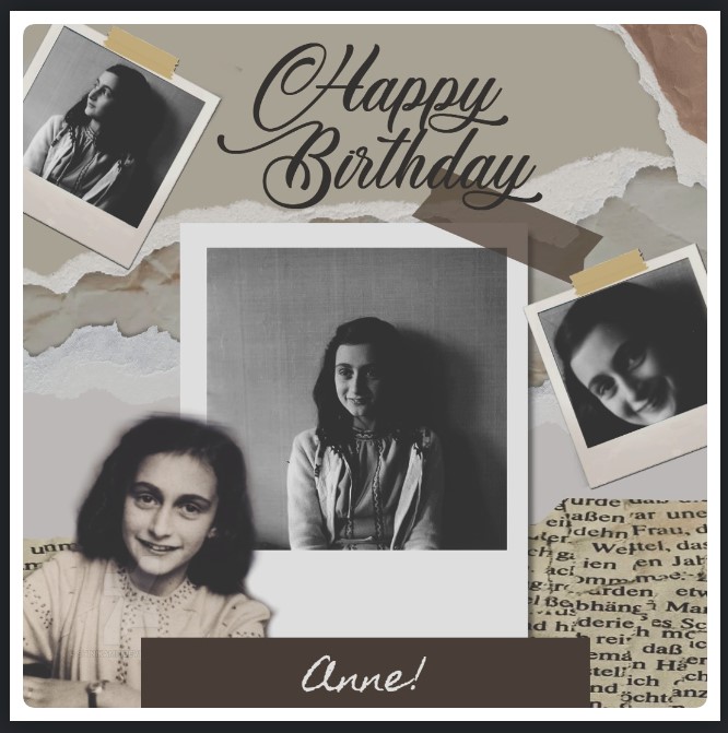 TFerrandino's tweet photo. #HappySupermanDay #HappyBirthdayAnneFrank #HappyBirthdayTimDeKay #Pulse49 Made these to celebrate not only Superman Day, but to remember those who died at Pulse ( :( ) and to celebrate Anne Frank and Tim DeKay's awesome birthdays! @TimDeKay @annefrankhouse @AnneFrankTrust https://t.co/osvKeocmiH