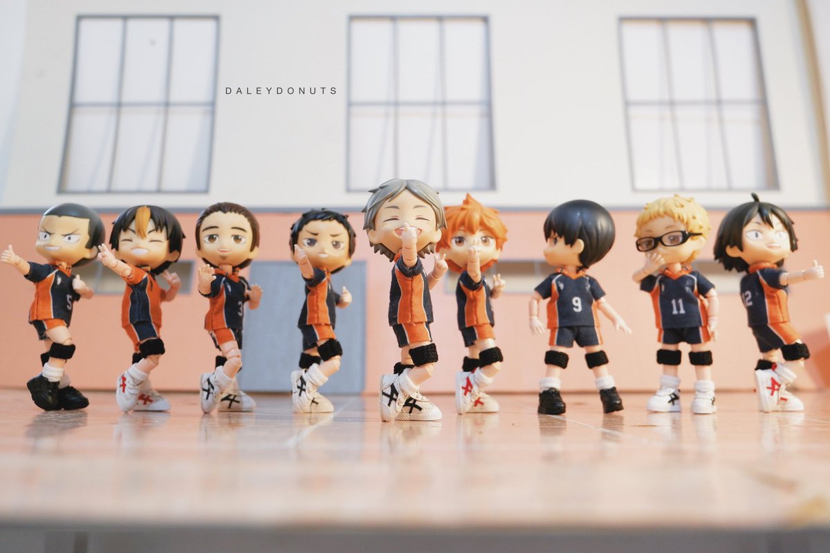 daleydonuts's tweet photo. Sometimes, you also gotta cheer your best cheerleader 🧡

Happy birthday, Suga!!! 🎂

Give us one more 👉🏼🥳👉🏼

#菅原孝支誕生祭2024
#菅原孝支生誕祭2024
#Haikyuu #ハイキュー https://t.co/RXTkxuSuFx