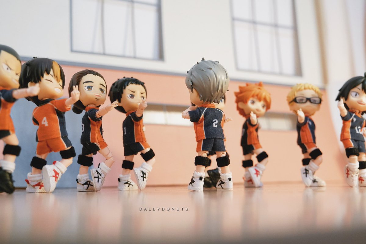 daleydonuts's tweet photo. Sometimes, you also gotta cheer your best cheerleader 🧡

Happy birthday, Suga!!! 🎂

Give us one more 👉🏼🥳👉🏼

#菅原孝支誕生祭2024
#菅原孝支生誕祭2024
#Haikyuu #ハイキュー https://t.co/RXTkxuSuFx