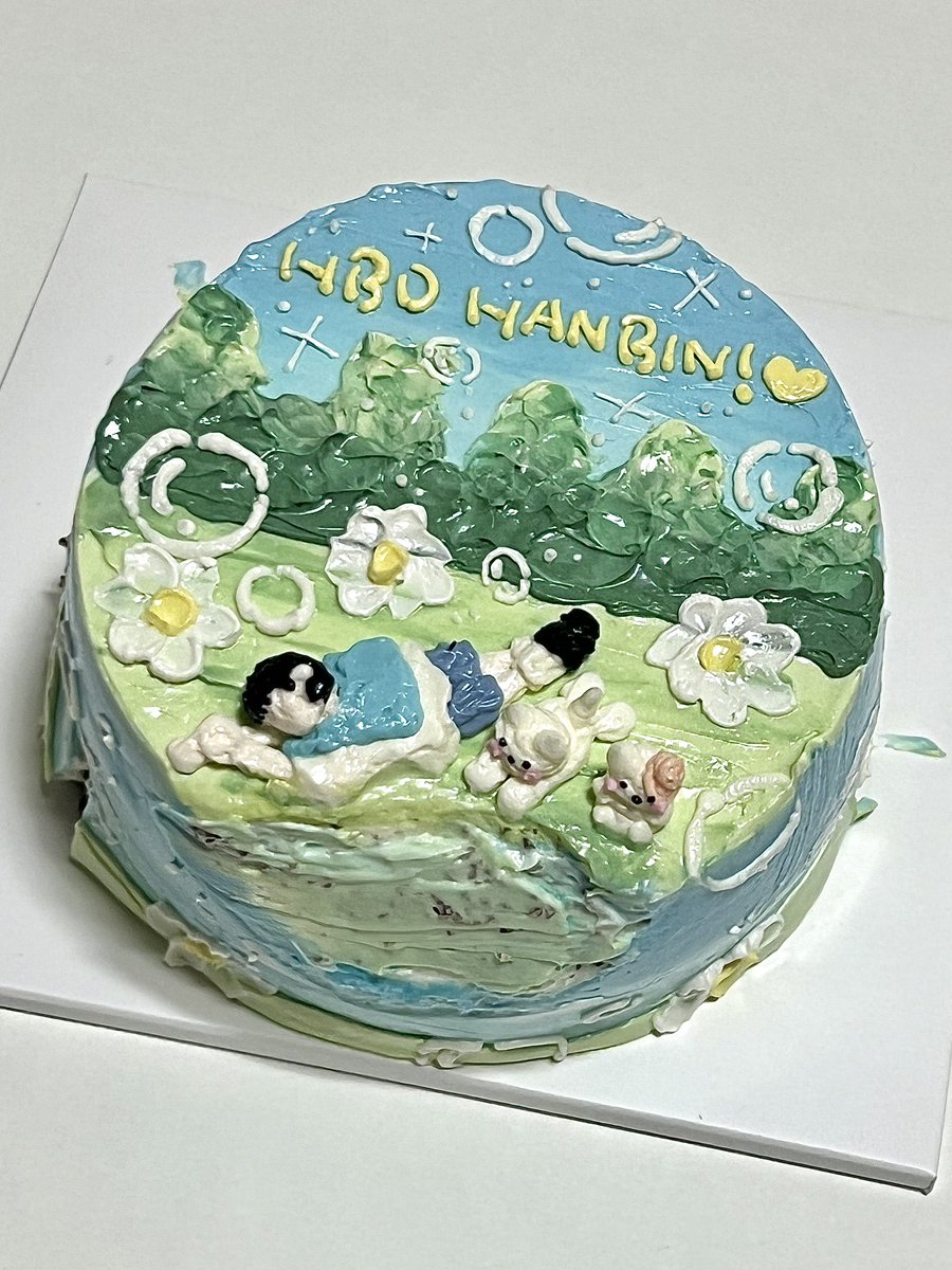 hamhamzip's tweet image. HBD HANBIN ! ❤︎ 

#JuneProdigySungHanbin
#똑똑_한빈이생일_축하하고있나아
#내우주의섬광_한빈아_생일축하해