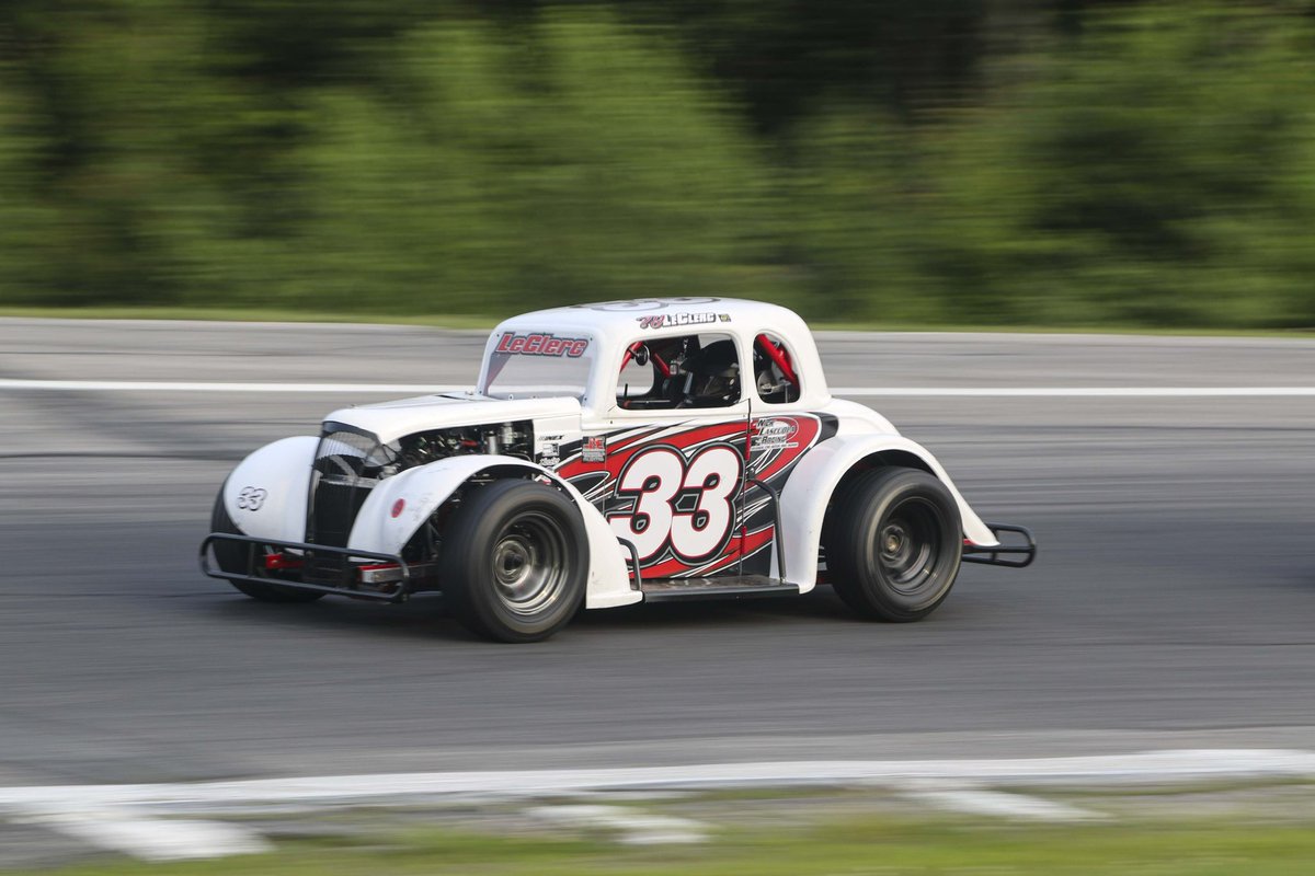 Ty LeClerc tweet media