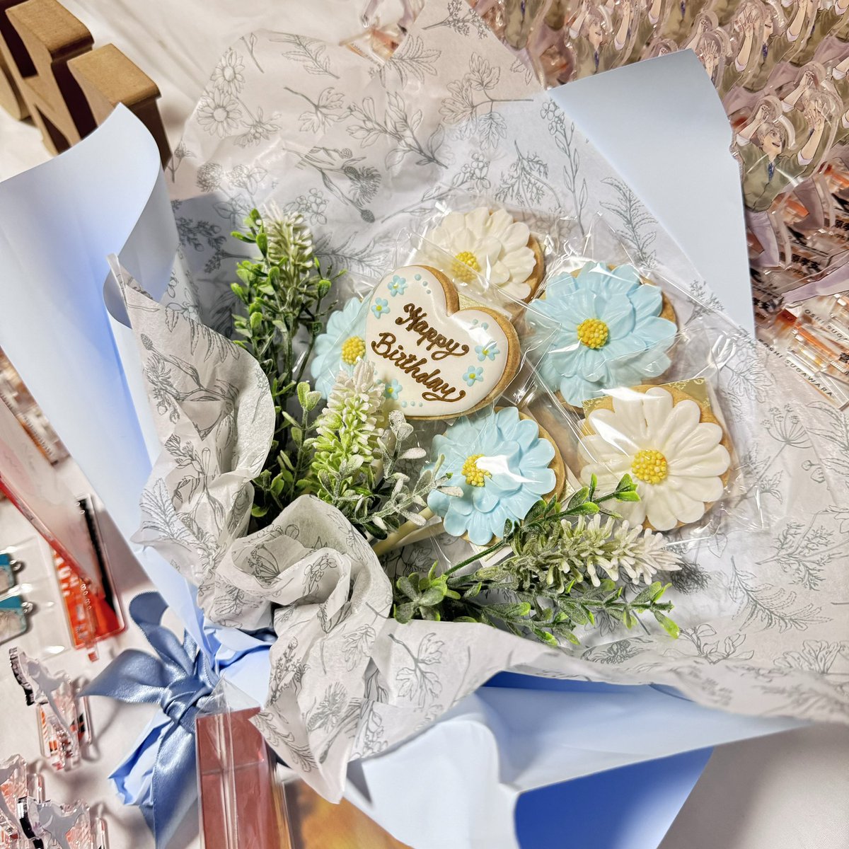 sgmrh19's tweet image. - - - - - - - - - ꒰ ♡ ꒱ - - - - - - - - -

              KOSHI  SUGAWARA

      ♥𓏸𓈒𓂃𝙷𝙰𝙿𝙿𝚈 𝙱𝙸𝚁𝚃𝙷𝙳𝙰𝚈 𓂃◌𓈒♥
                     2024.06.13

   - - - - - - - - - ꒰ ♡ ꒱ - - - - - - - - -

#菅原孝支生誕祭2024
#菅原孝支生誕祭
#ハイキュー