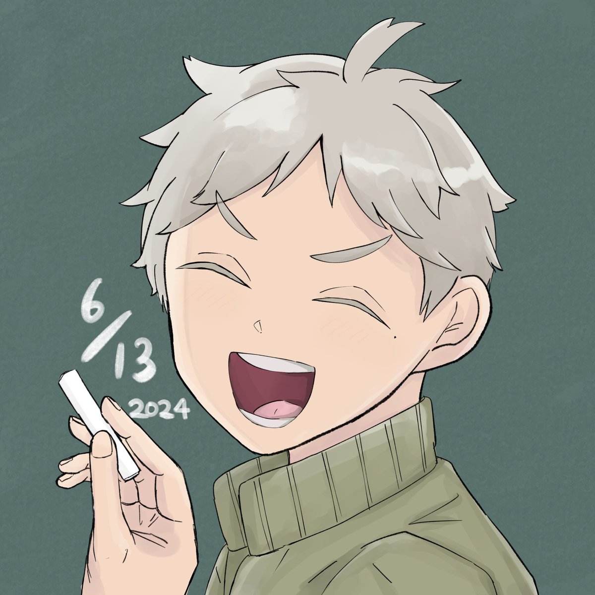ぺん tweet media