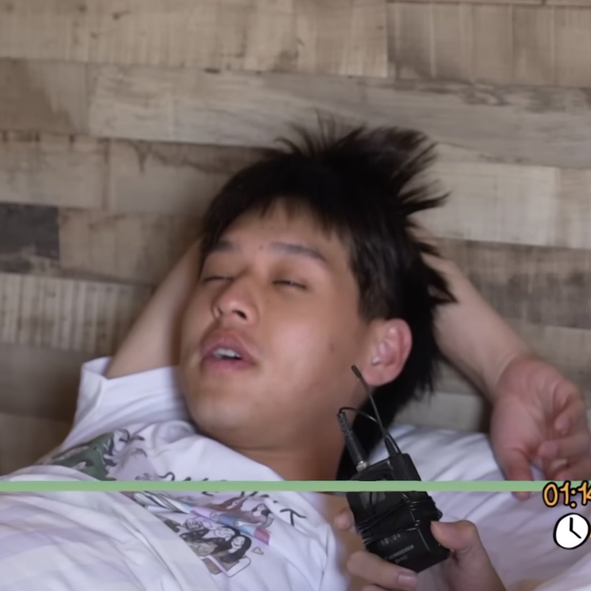 อ้าว⛱️ tweet media