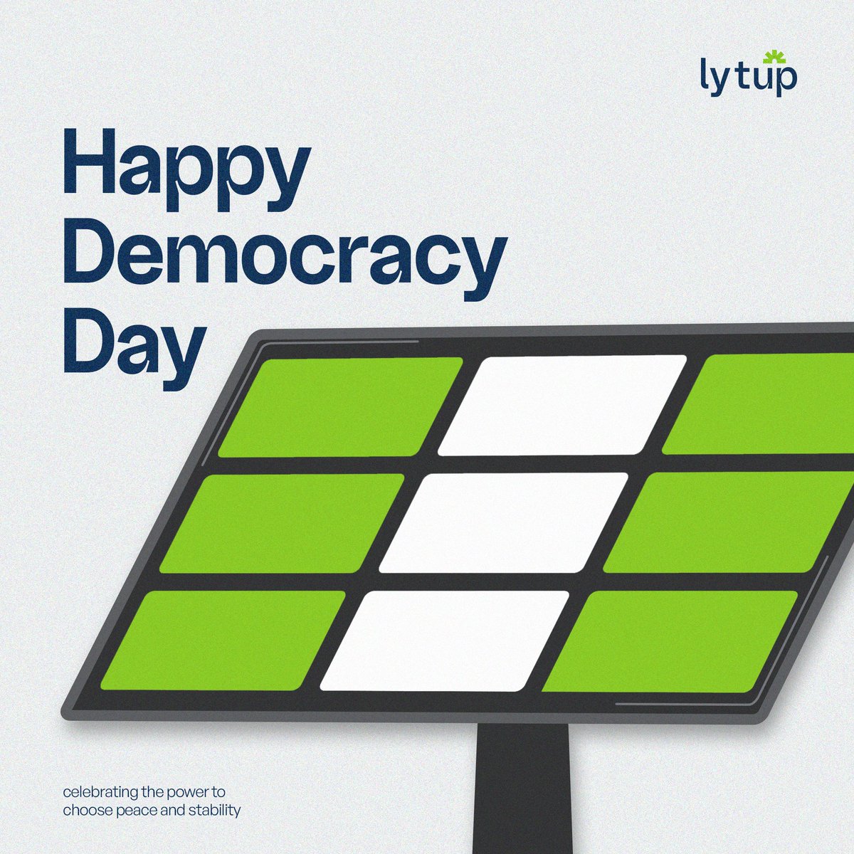 Lytup tweet media