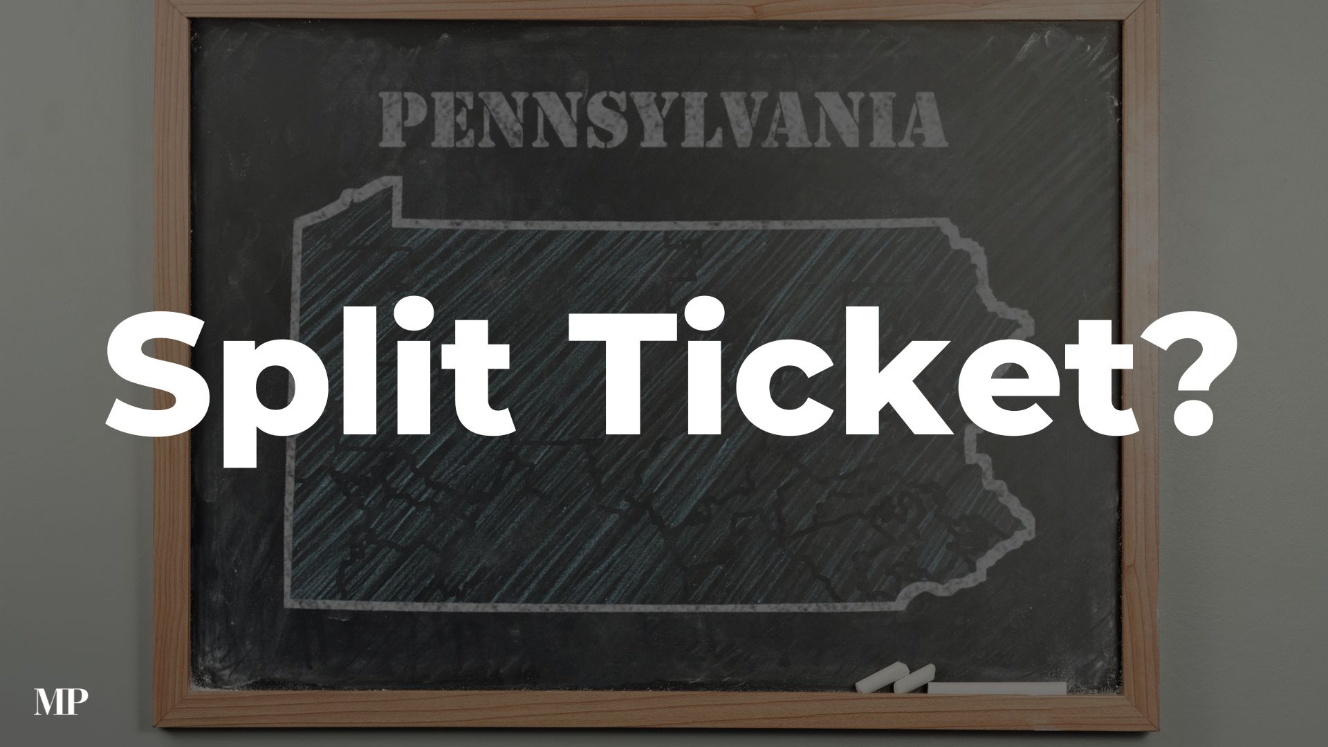 Marist Poll on X: &ldquo;Our brand-new PA poll shows how the state is 