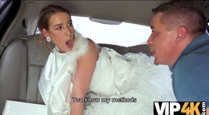internetDaddyy's tweet photo. Picked up by her ex just few minutes to her wedding 😱

Do not open in public‼️ https://t.co/nI63tnONAi