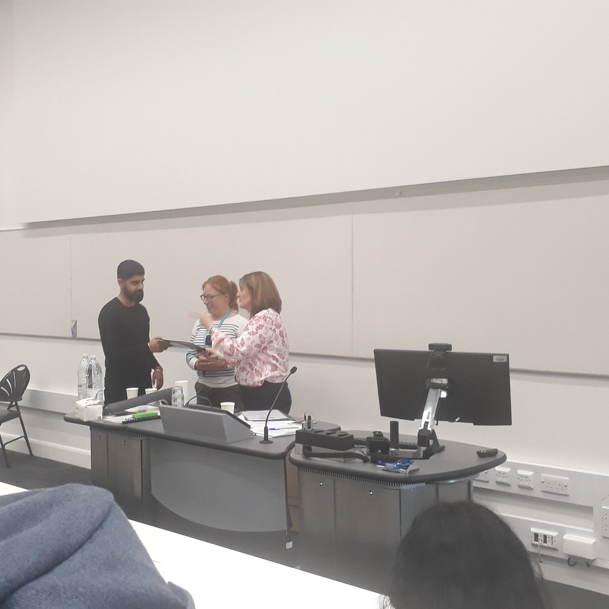 POOYA DAVOODI tweet media