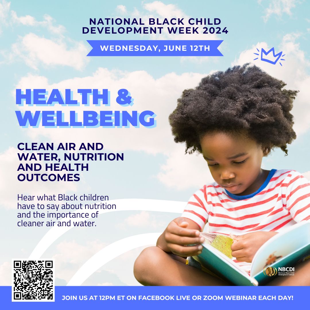 NBCDI's tweet photo. Just one hour until today’s live webinar! At 12:00 p.m. EST head to our Facebook Live or join us on Zoom: https://t.co/6cpnHuWHa8 

📣 Take our survey to win a free 1-year NBCDI membership: https://t.co/LQSj5c96dV #IgnitingRevolution #NBCDW24 #NBCDI https://t.co/CK1DX0XeeY