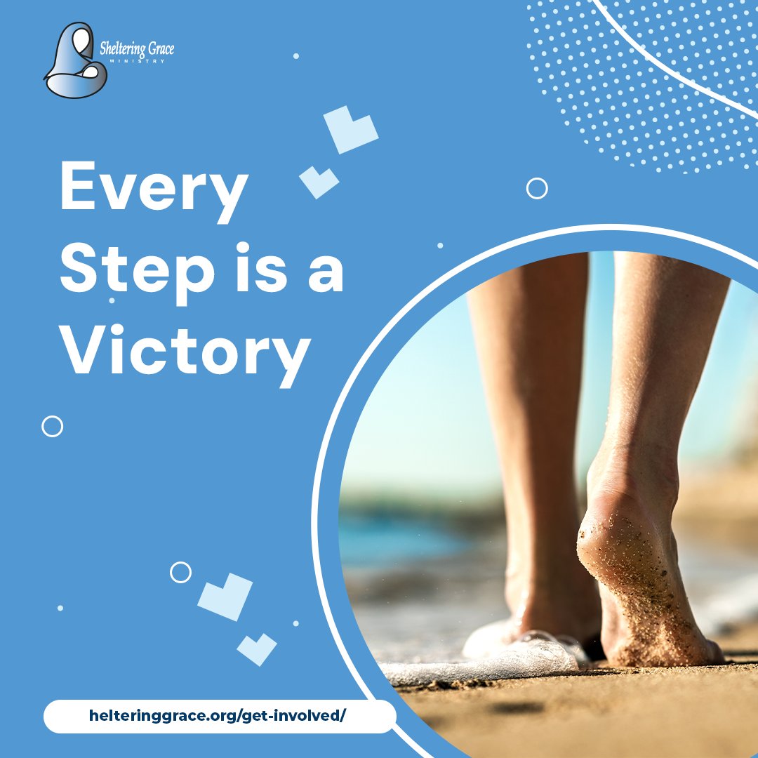 ShelteringGrace's tweet image. #StrengthInEveryStep: Celebrating our resilient moms this month. Each step they take is a victory, moving towards a brighter future. Let's uplift and support these incredible women!
Share their stories and contribute to their journey.

#Resilience #MomStrength.