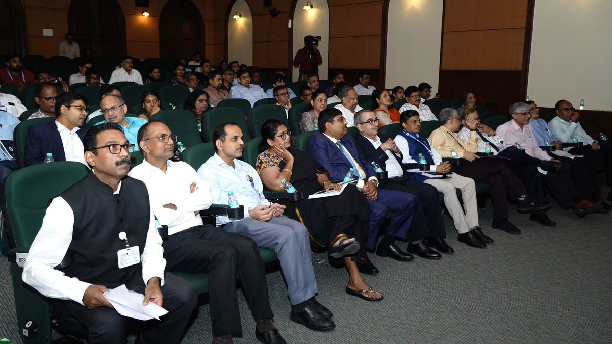 DAEIndia's tweet photo. Commercial Launch of AKTOCYTE: A Transformative Step in Cancer Care. Novel nutraceutical developed jointly by scientists from #BARC, @ACTREC_TMC, and @TataMemorial of DAE in collaboration with #IDRSLabs (P) Ltd. Bengaluru. 1/3

@PMOIndia @DrJitendraSingh @MoHFW_INDIA @iaeaorg https://t.co/PlKzU5jAeH
