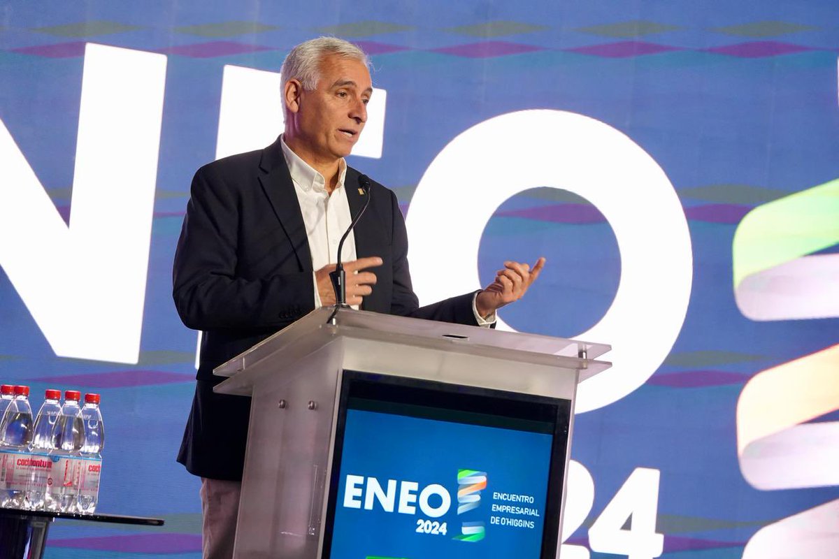 Gobierno Regional de O'Higgins tweet media