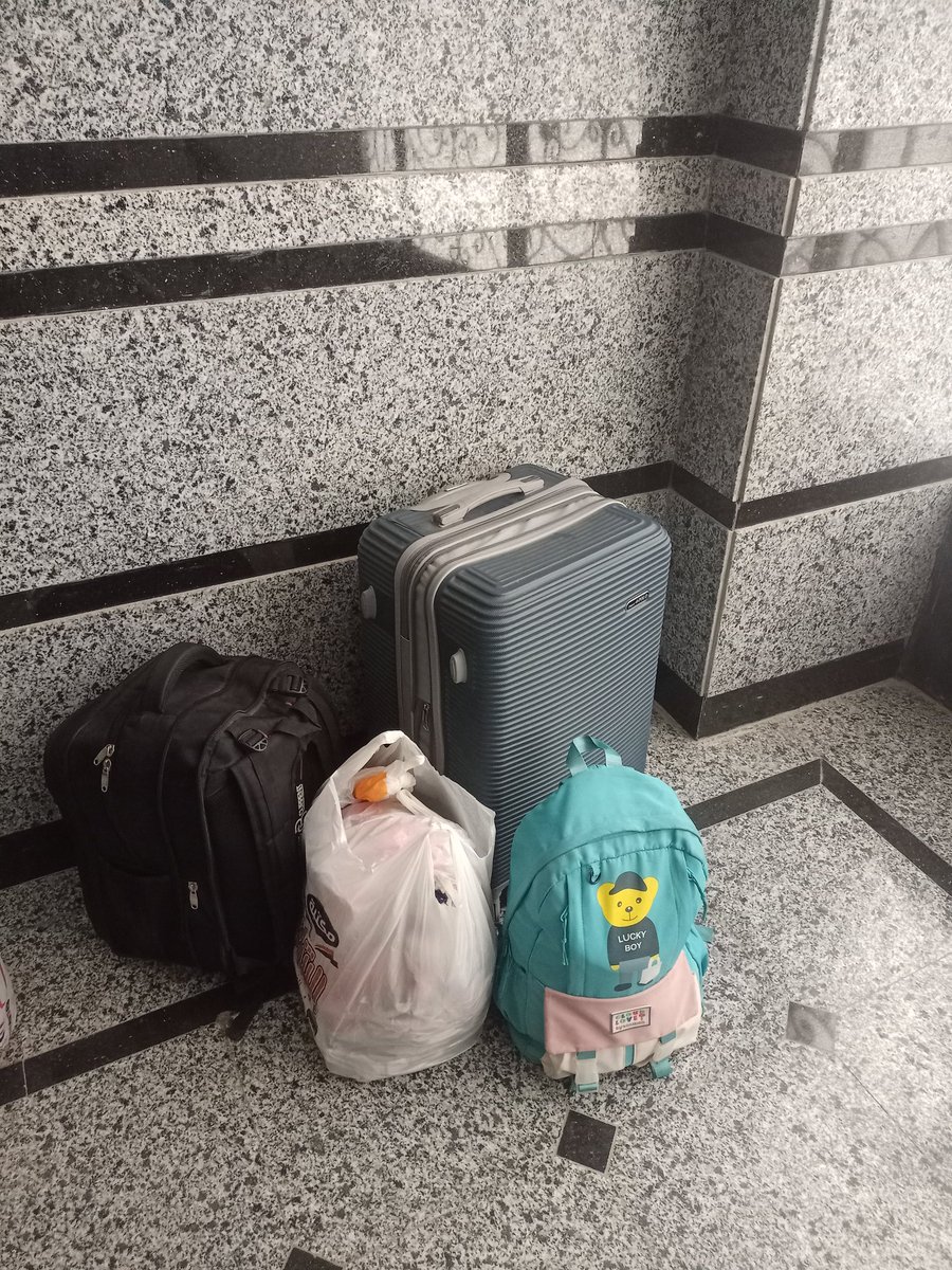رجع الارنب لأمه 🥺🥺🥺