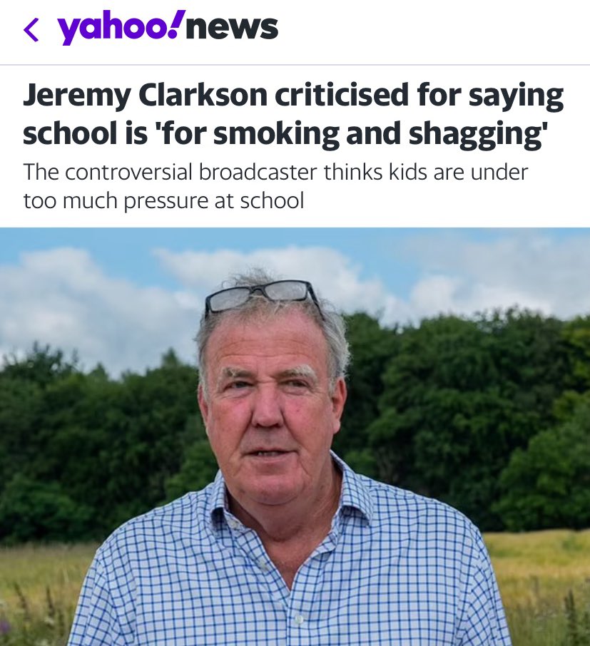 NoContextBrits's tweet photo. Jeremy spoke in class today. https://t.co/VymTnowpZO