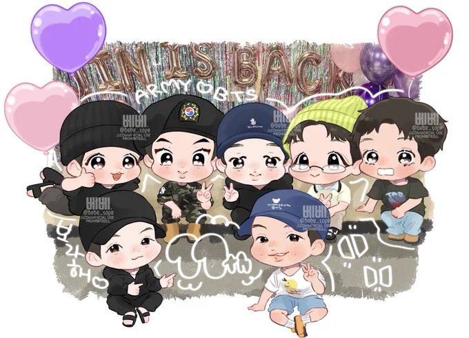 아포방포#BTS11thAnniversary #11yearswithBTS#2024BTSFESTA#BTS_ARMY #BTS #ARMY  