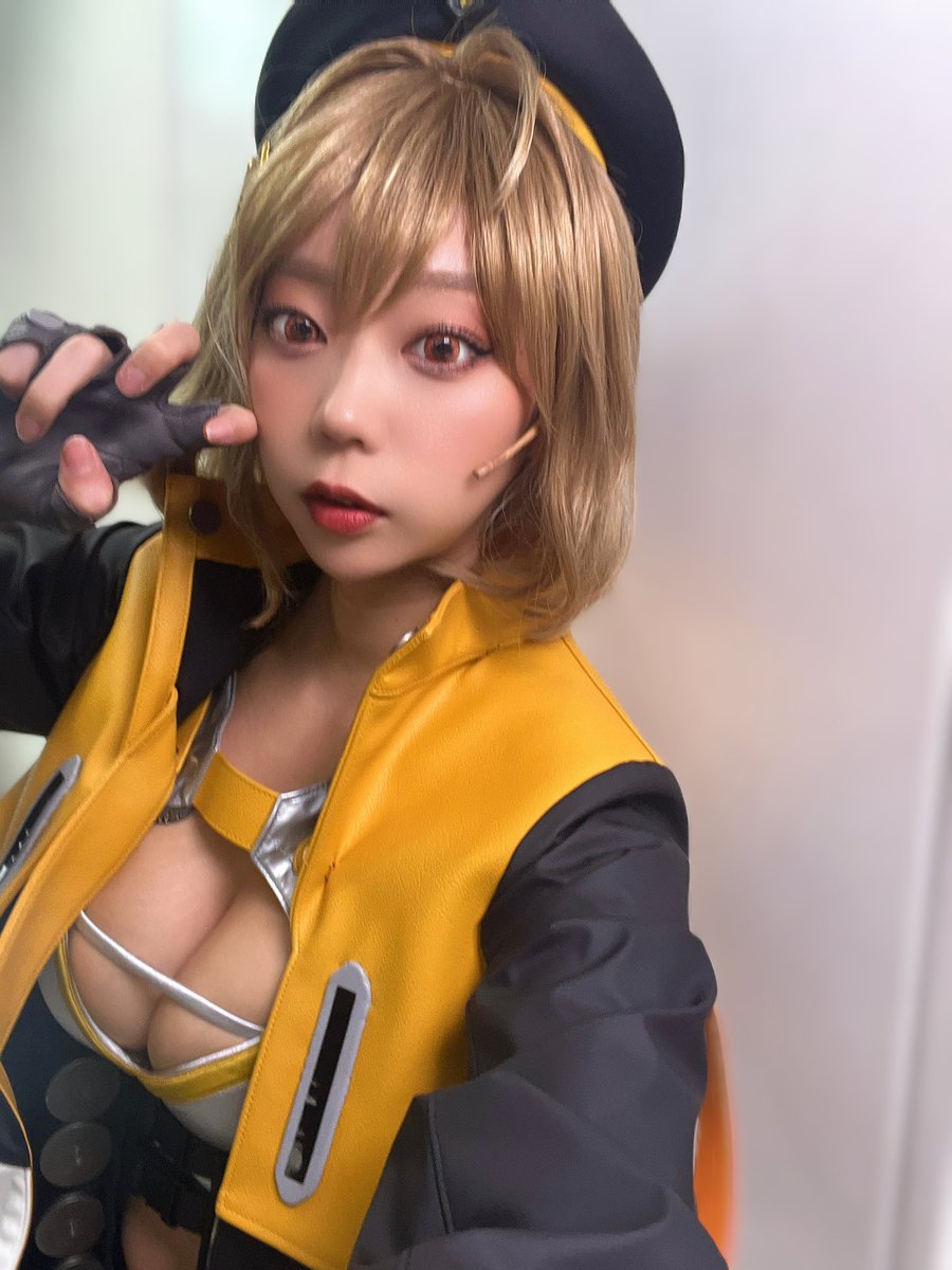 hikaru06kon tweet picture
