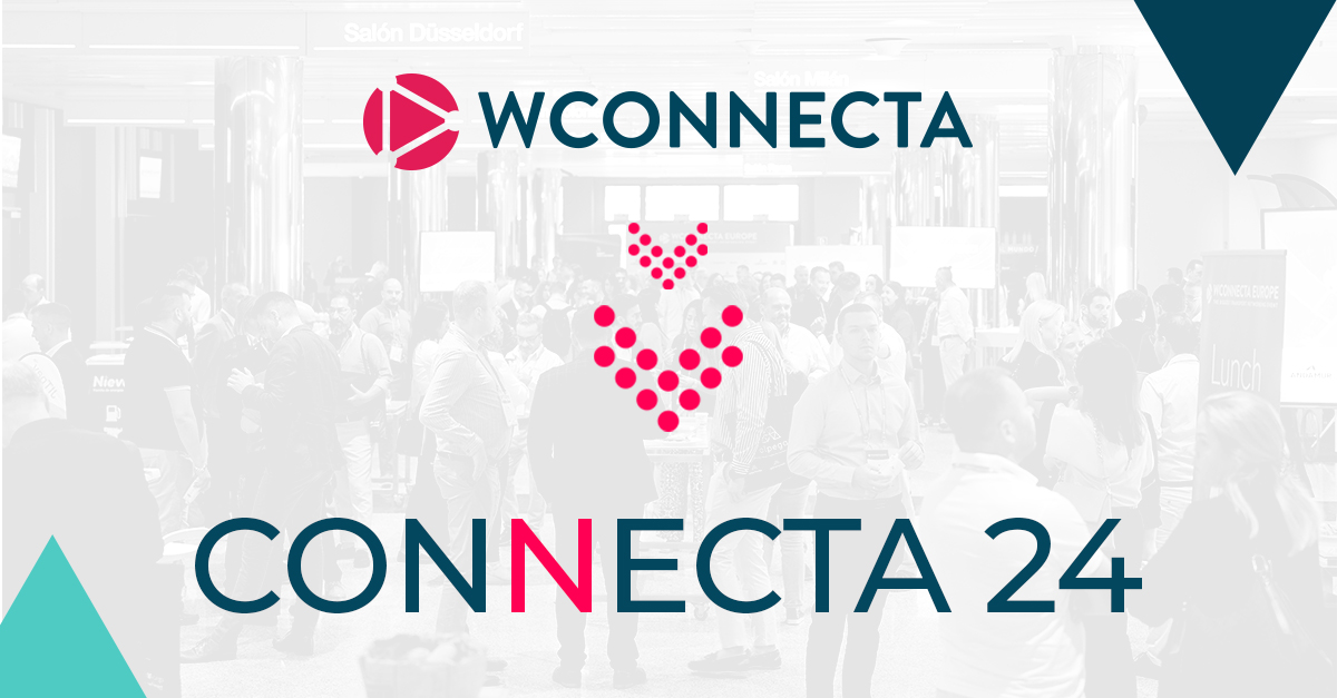 wtransnet's tweet photo. Tenemos nuevo nombre,¿lo has notado? #Connecta2024 Durante más de una década, hemos dado la bienvenida a miles de profesionales del transporte de Wtransnet al WConnecta.Este año, extendemos nuestra invitación a todas las bolsas de cargas de Alpega: Teleroute,123cargo y Wtransnet https://t.co/9LXAHQBbol