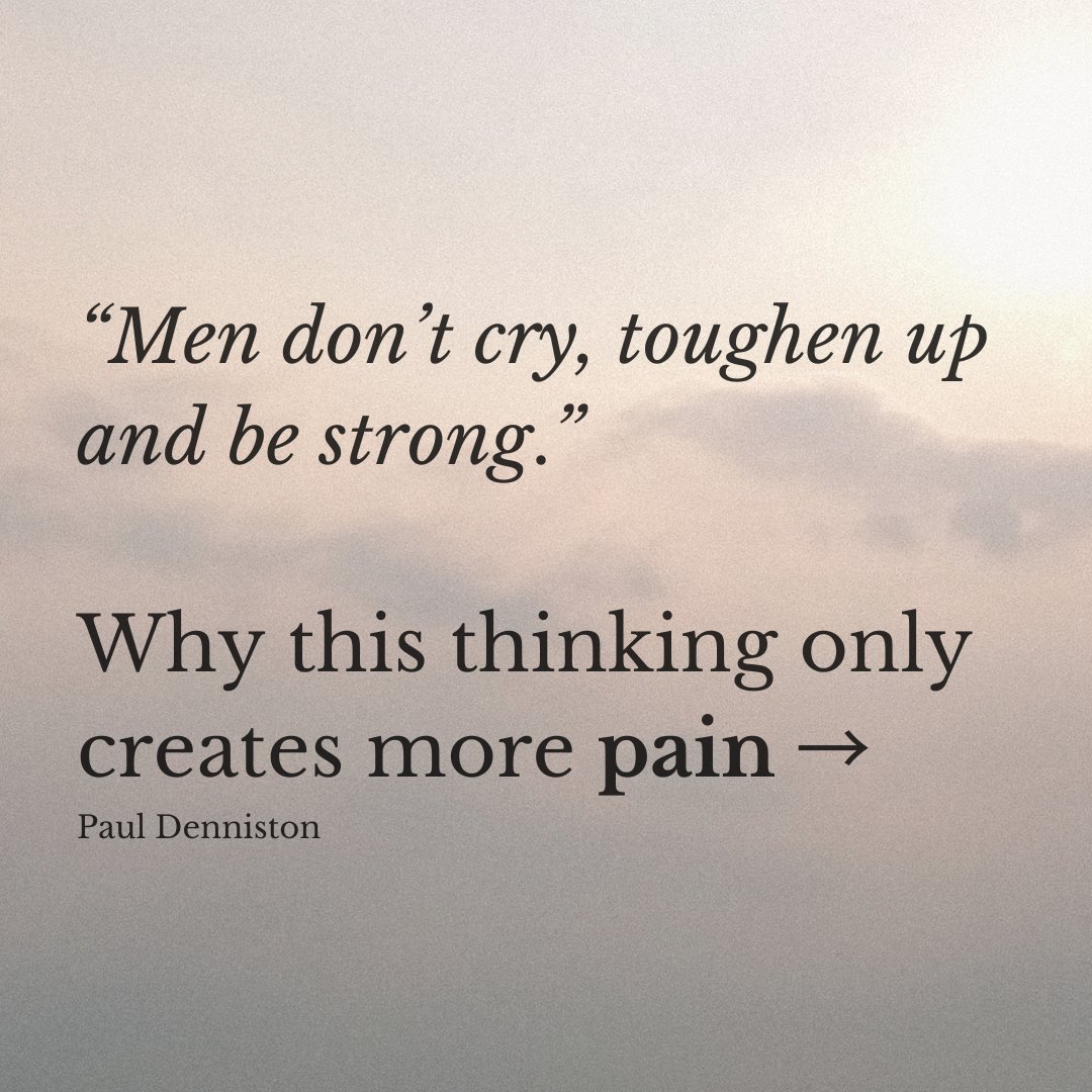GriefYoga's tweet photo. Being raised thinking emotions were a sign of weakness, I used negative ways of coping. Through Grief Yoga, we honor our grief and emotions a place to breathe, and learn how to channel that energy towards healing. Want to try a free yoga class I created? Link in my bio! https://t.co/vwRgpjgwwF