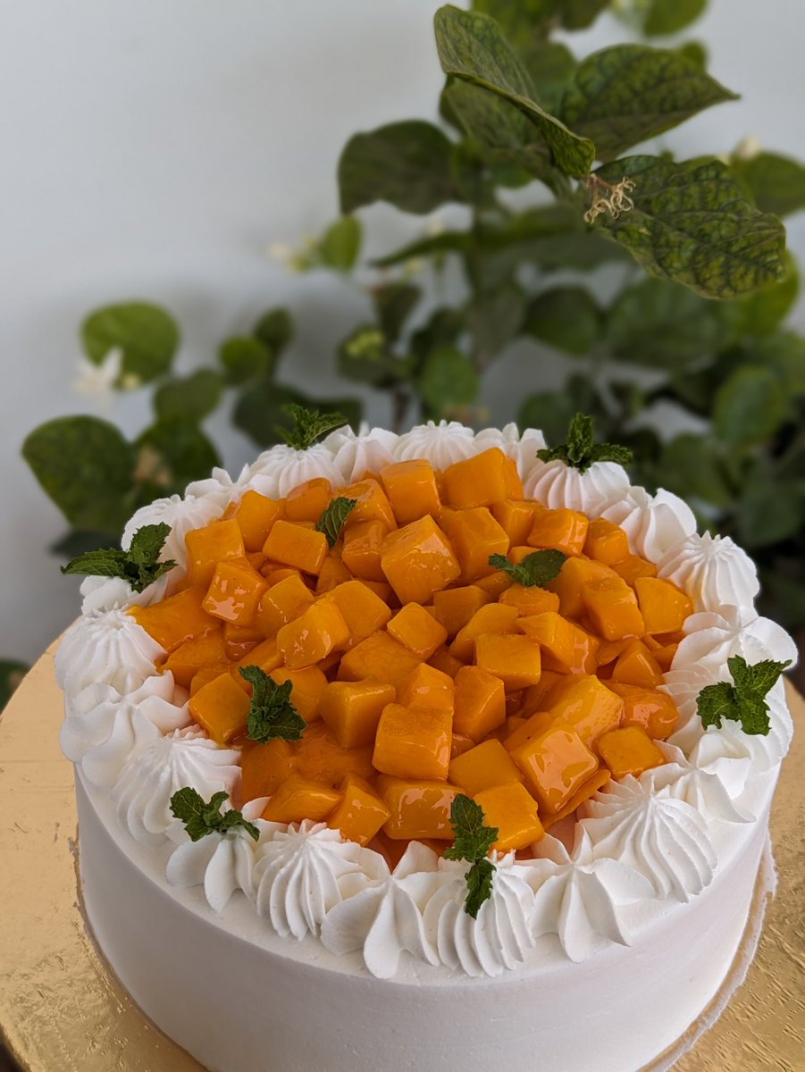 Just me having some FOMO in #Bangalore while my brother is enjoying #baking these in #Delhi! 😇🥰😍

<a href="/OvenChronicles/">The Oven Chronicles</a> ❤️

If you live in Delhi and want to order, get in touch with me!