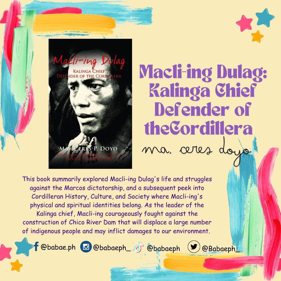 Babaeph_'s tweet photo. 𝓕𝓪𝓶𝓸𝓾𝓼 𝓗𝓲𝓼𝓽𝓸𝓻𝓲𝓬𝓪𝓵 𝓑𝓸𝓸𝓴𝓼 𝓲𝓷 𝓟𝓱!

What’s your favorite historical book? Share it below! ❤️📚
 
Please visit our social media pages for full content. https://t.co/bUjTQR498h