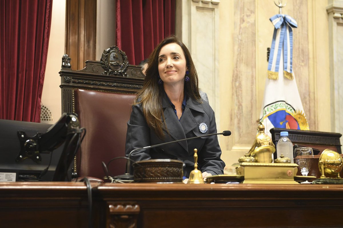 VickyVillarruel's tweet image. A pesar de las dificultades, saldremos adelante. ¡Todo por Argentina! 🇦🇷