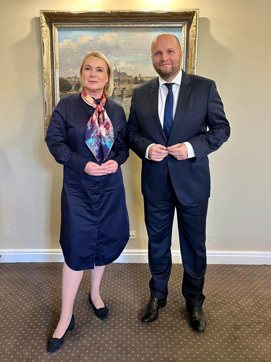 Pavel Cimbál 🇨🇿 tweet media