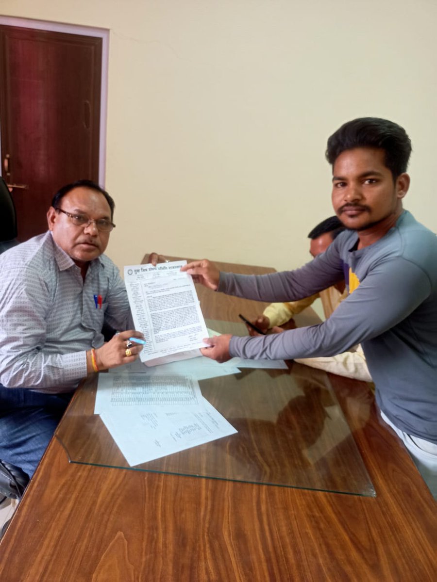 KoliBantee's tweet photo. राजस्थान सरकार देगी युवा मित्रों का साथ 
युवा देंगे राजस्थानवासियों को योजनाओं का लाभ
#सरकार_के_साथ_युवा_मित्र 
@narendramodi @AmitShah
@BhajanlalBjp @cpjoshiBJP 
@gssjodhpur @Rajendra4BJP
@DrKirodilalBJP @DrGopal_Sharma https://t.co/cPrzOz2t1c