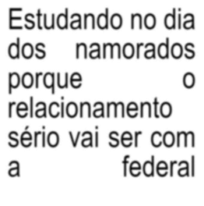 vinicnc_'s tweet image. nois vestibulandos 👇🏻