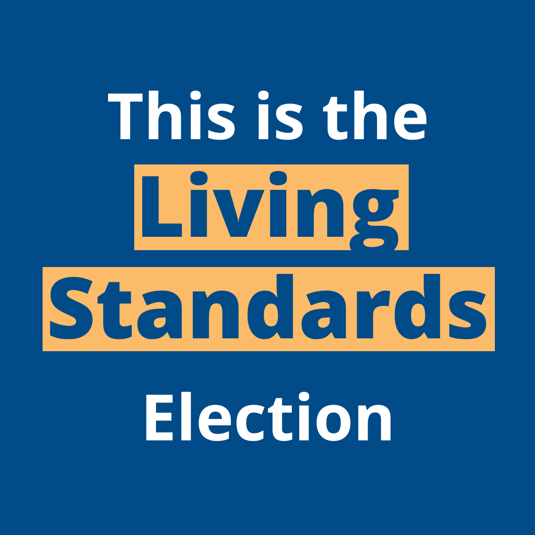 Rishi Sunak and Keir Starmer will head to Grimsby and Cleethorpes this evening to set out their priorities for government in the #BattleForNo10 Sky News debate.

Let's zoom in on what issues are a priority for people living there... ⤵️🧵