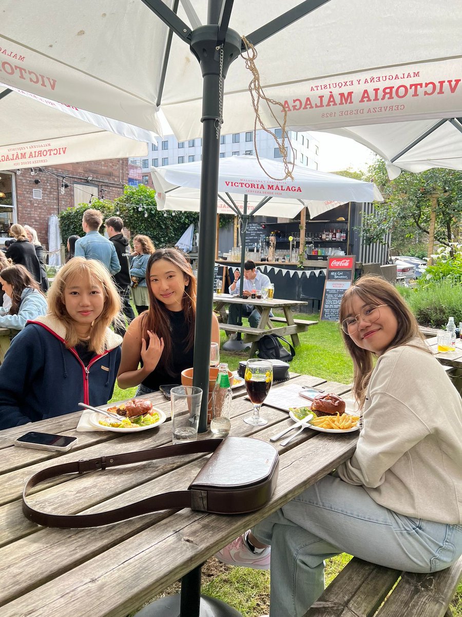 LivUni Global Opportunities tweet media