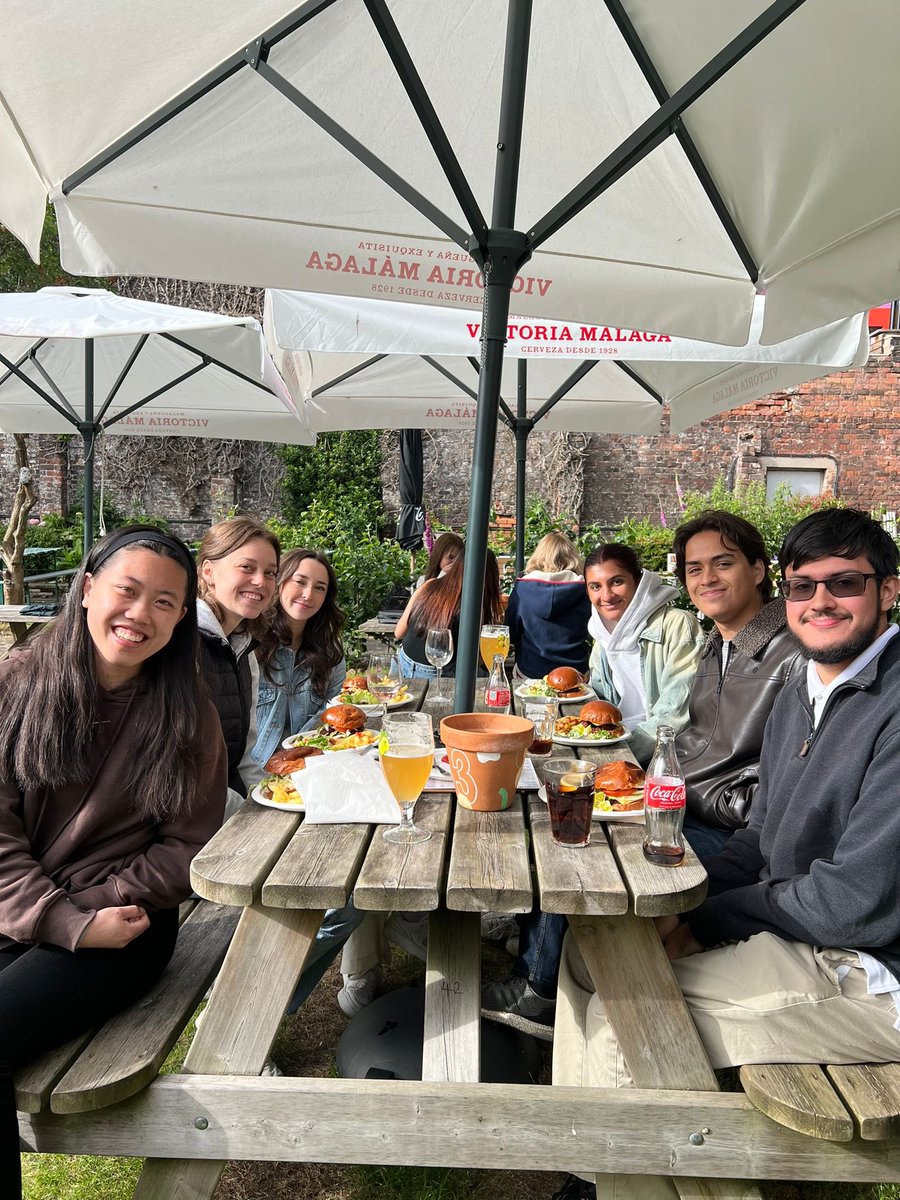 LivUni Global Opportunities tweet media