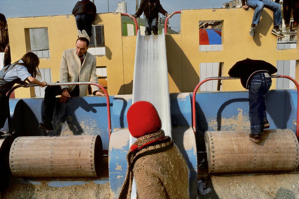 Photobook Junkies tweet media