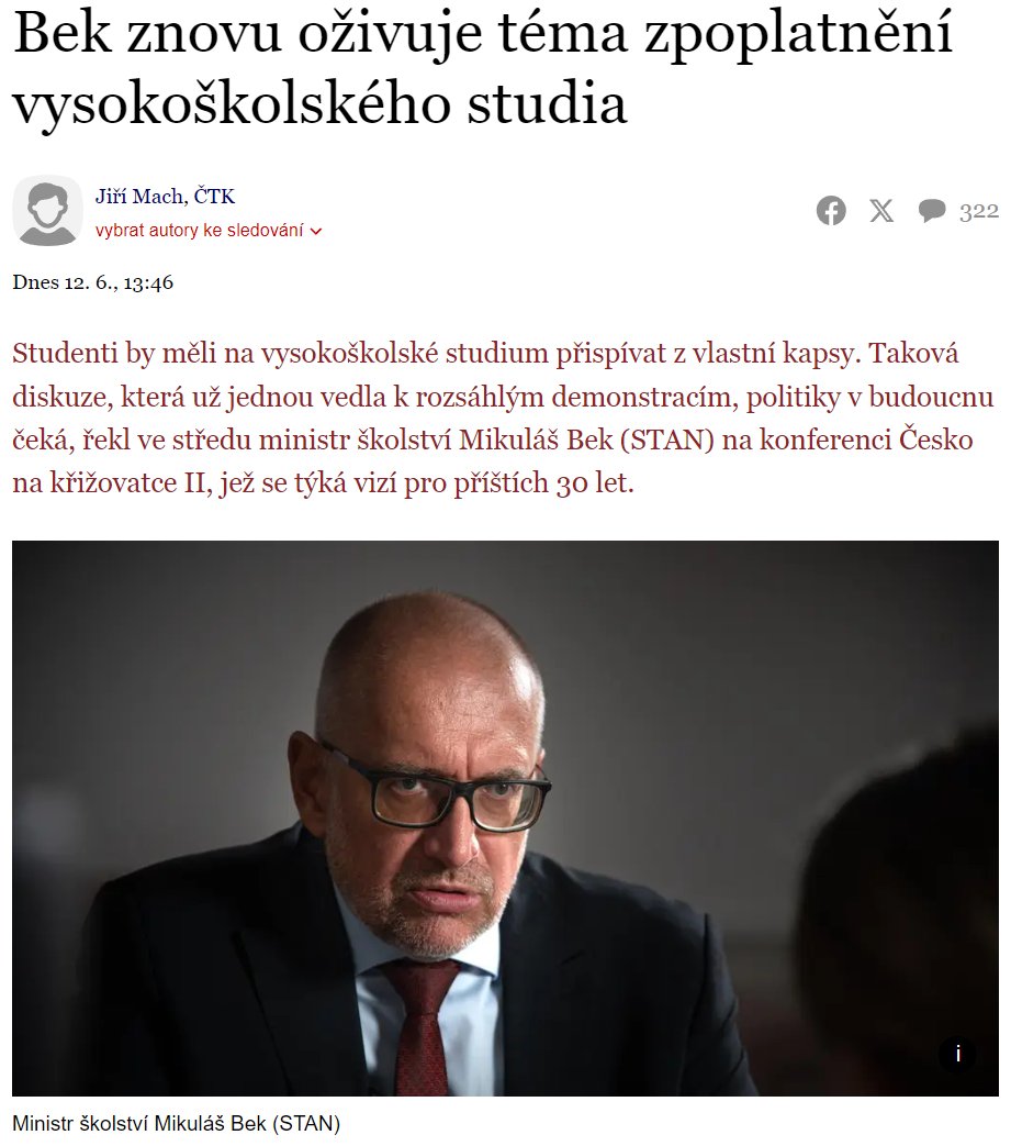 Jan Klátil | Volt Česko tweet media