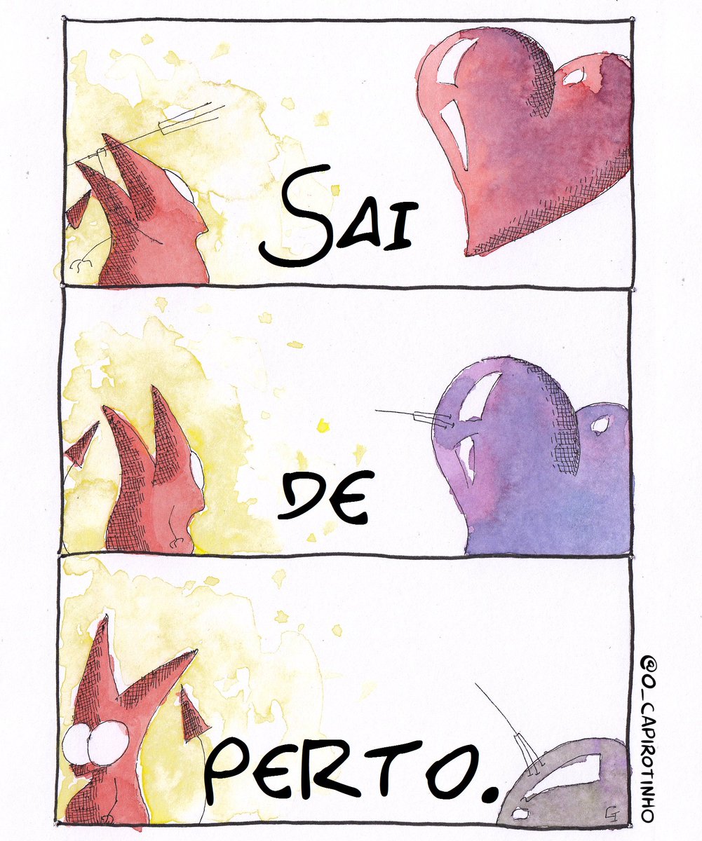 o_capirotinho's tweet photo. Hoje vai ter muita gente por aí com romantismos mil nessa data criada pelo pai do João Dória para uma campanha publicitária (não precisa acreditar em mim não, pesquisa lá).

Então esse perfil será uma tábua de salvação para quem não está nesse círculo. 

2ª tirinha amarga do dia. https://t.co/ucOwv326A8