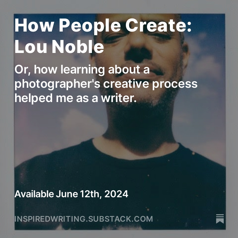 harrington's tweet photo. maybe I should start approaching writing like photography...  @LouNoble  #creativework  https://t.co/QjUaON0KxB https://t.co/TAeZ1LGa5l