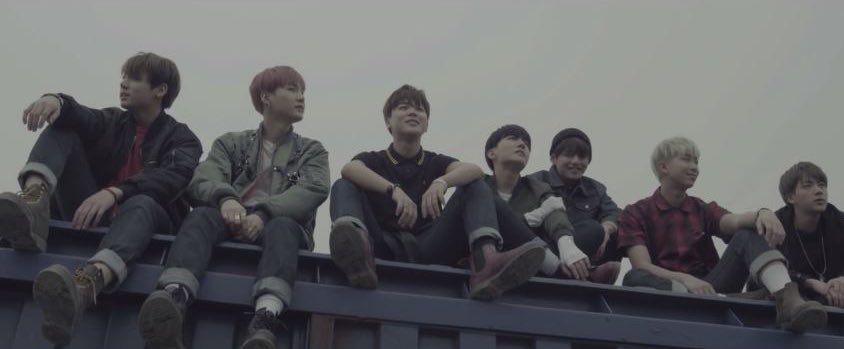 PopBase's tweet image. 11 years ago today, BTS debuted.